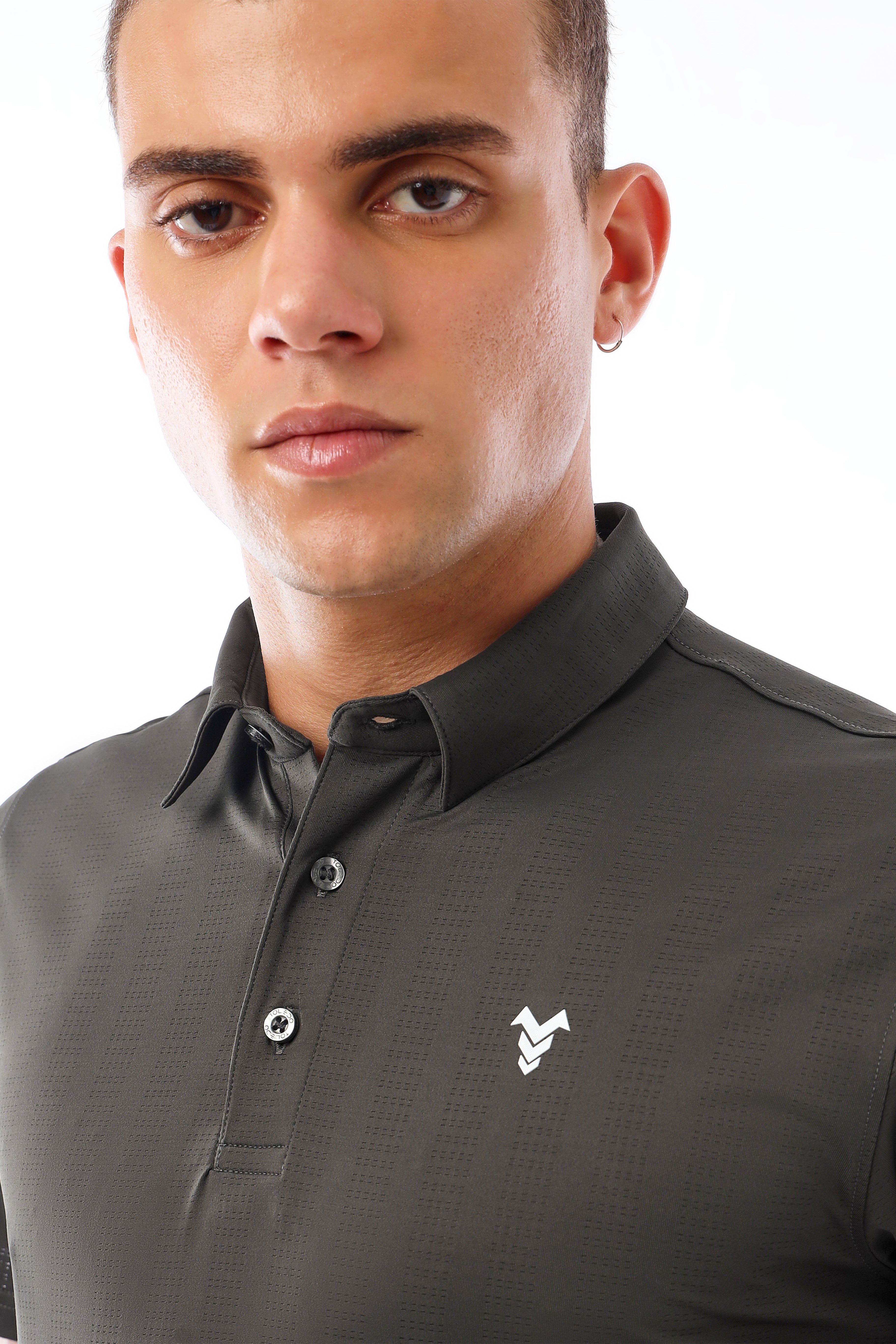 Blanc Polo Black